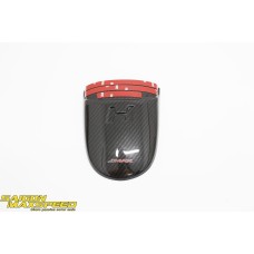 Dè Nối Dài ABS Carbon  JMAX Honda CB650F-CBR650F (chính hãng)